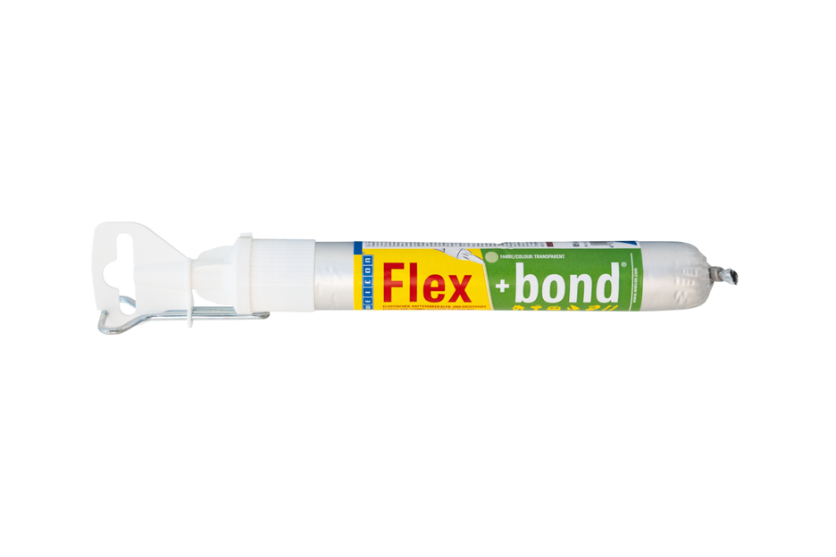 Flex+bond® | trvalo elastické lepidlo a tmel